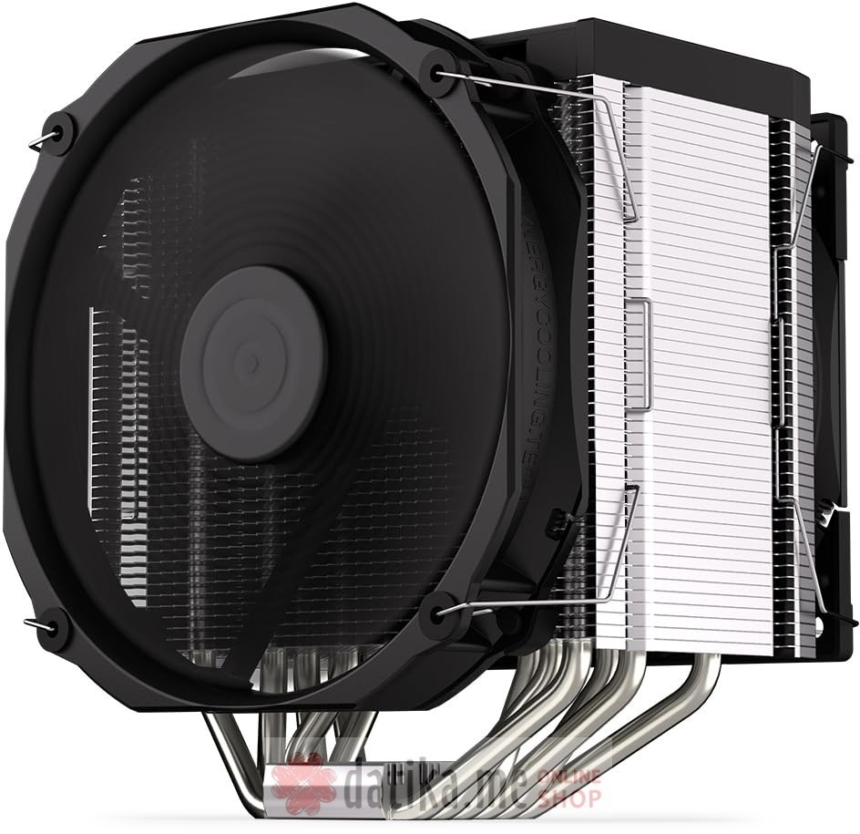 ENDORFY Fortis 5 Dual Fan CPU Cooler