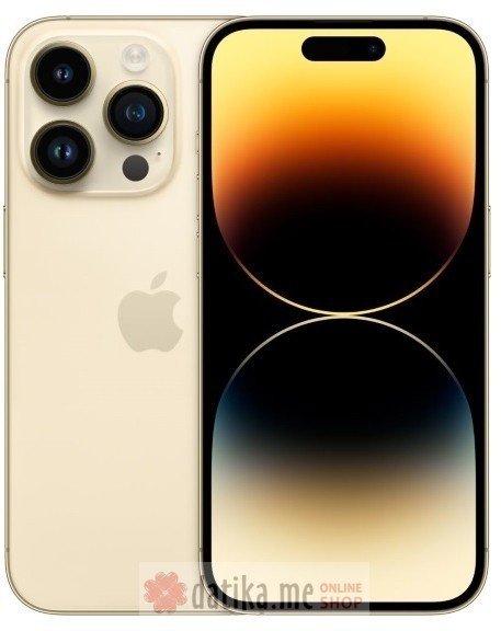 Apple iPhone 14 Pro Max 512GB Gold 