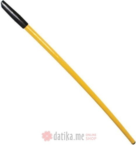 MAURER Držalo za lopate i vile 140cm fiberglas