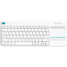 Logitech K400 Plus Wireless Touch Keyboard  