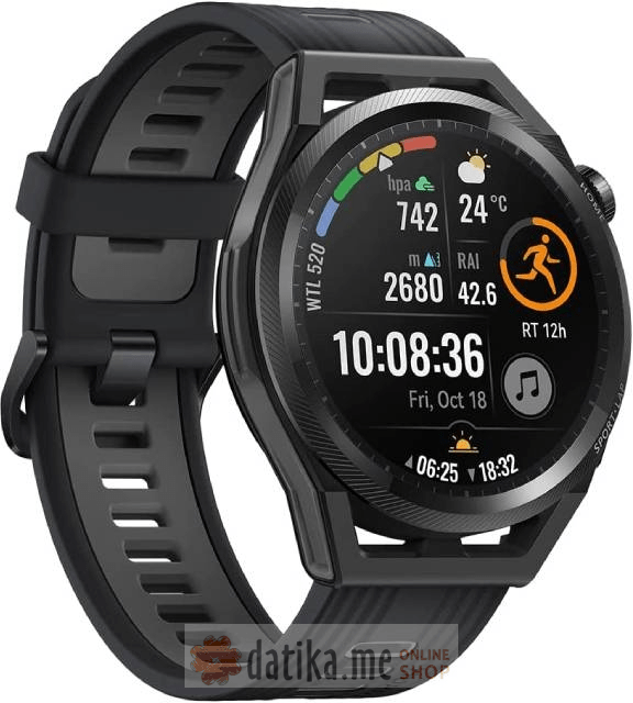 Huawei Watch GT Runner 46mm Black