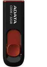 Adata USB 32GB, AC008-32G-RKD  в Черногории