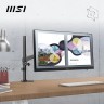 Monitor MSI MP271A 27" Full HD IPS 100Hz PRO 