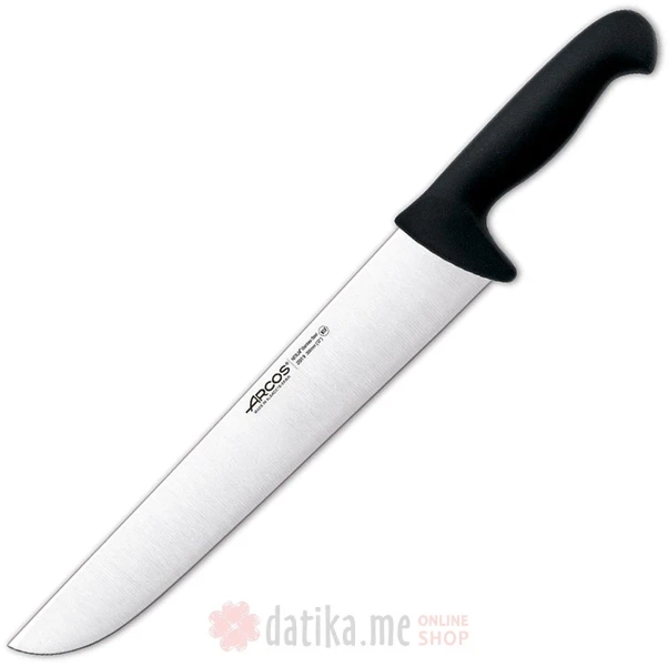 ARCOS MESARSKI NOZ 300mm CRNI