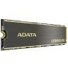 A-Data LEGEND 850 1TB M.2 PCIe Gen4 x4, ALEG-850-1TCS SSD 