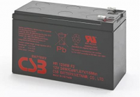 CSB HR1234WF2 Baterija za UPS 12V 9 Ah