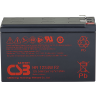 CSB HR1234WF2 Baterija za UPS 12V 9 Ah 