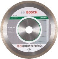 Bosch Dijamantna rezna ploča za keramiku 180x22,2x7mm