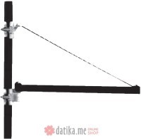 Bormann BPP6000 Konzola za elektricne dizalice 75cm do 600kg 