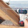 Bosch Burgija za drvo pljosnata 12x400mm prihvat HEX 1/4" SelfCut в Черногории