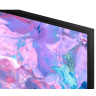 Televizor Samsung CU7000 LED 85" Crystal Ultra HD, HDR 10+, Smart (2023) 