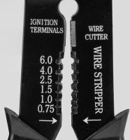 Bormann BHT7348 Hilzna za kablovske spojnice 0.2-6mm 200mm 