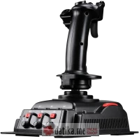 FLASHFIRE Cobra V6 Joystick USB, crni