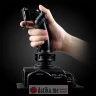 FLASHFIRE Cobra V6 Joystick USB, crni