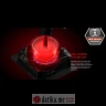 FLASHFIRE Cobra V6 Joystick USB, crni