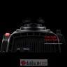 FLASHFIRE Cobra V6 Joystick USB, crni