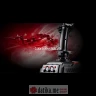FLASHFIRE Cobra V6 Joystick USB, crni