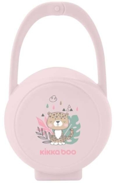 KIKKA BOO FUTROLA ZA CUCLU SAVANNA PINK в Черногории