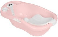 Kikka Boo kadica sa termometrom - Lavera Pink