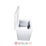 Zamrzivac VIVAX HOME CFR-143 85cm в Черногории