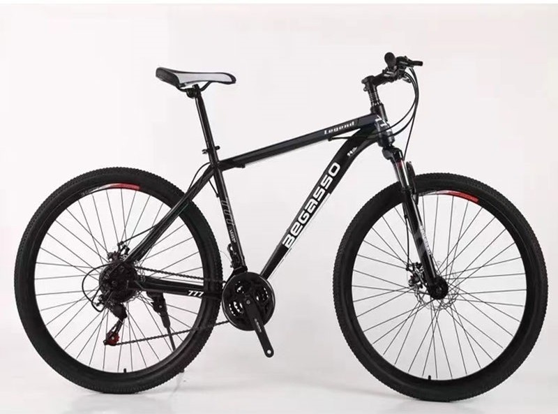 BEGASSO TY-511 Bicikl 27.5 inča crni