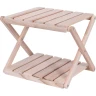 Koopman STO WOOD 38X31X32.5 CM