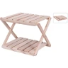 Koopman STO WOOD 38X31X32.5 CM