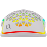 Aqirys Polaris Gaming mis, White 