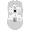 Aqirys Polaris Gaming mis, White 