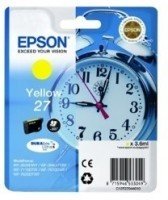 Epson T2704 žuti kertridž