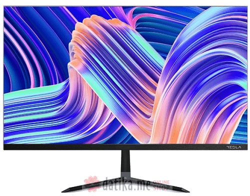 Tesla 24MC635BF 24" Full HD 75Hz USB Type-C Monitor 