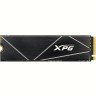 A-DATA 1TB M.2 PCIe Gen4x4 XPG GAMMIX S70 BLADE SSD, AGAMMIXS70B-1T-CS в Черногории