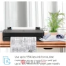 HP DesignJet T250 Large Format Compact Wireless Plotter Printer - 24", with Mobile Printing (5HB06A)