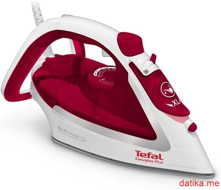 Tefal FV5717E0 Easygliss Plus parna pegla