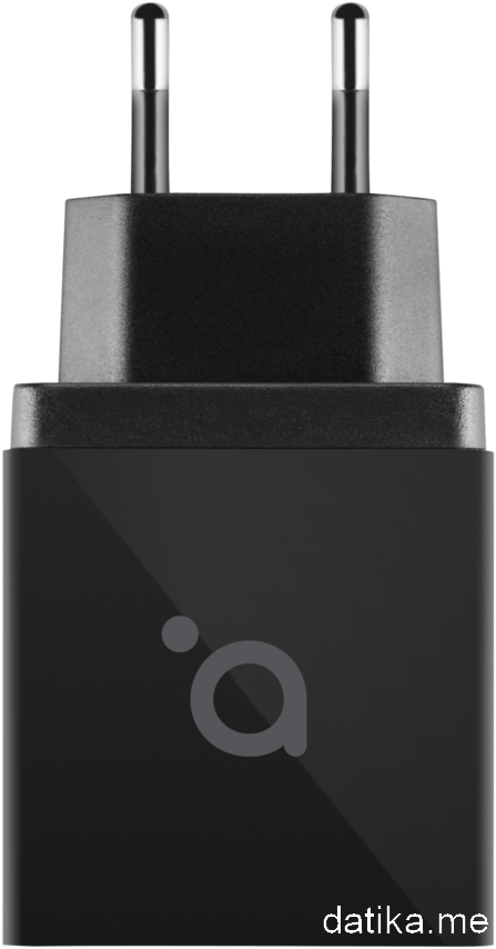 ACME CH204 Wall Charger, 2.4 A