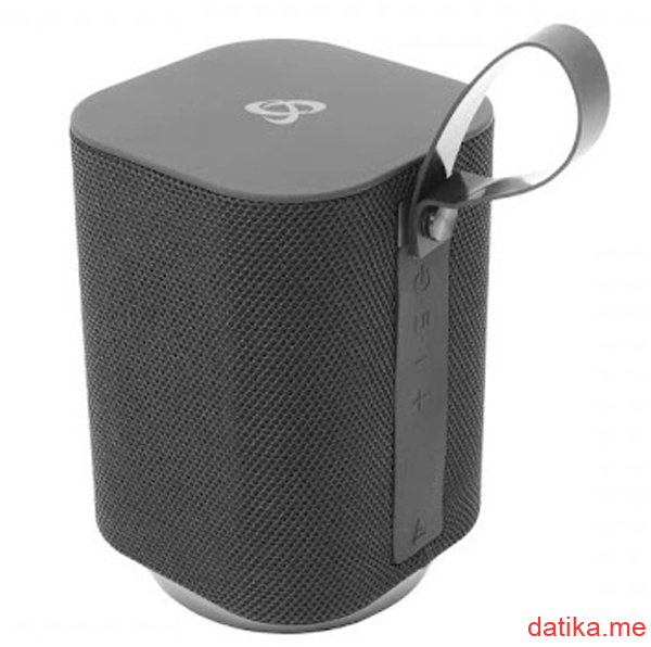 Sbox BT-801 Crni zvucnik bluetooth