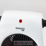 BORMANN Grijalica ventilatorska s termostatom 2000W  в Черногории