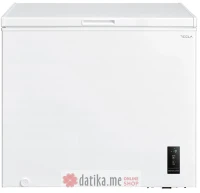 Tesla RH2000ME Horizontalni zamrzivaс, 85cm