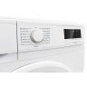 Veš mašine 6kg Sharp ES-HFA6103W2W-EE, 1000o/min