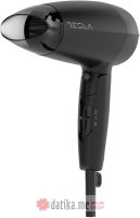 Tesla Fen za kosu 1600W, sklopiv (putni) (DRH200BT)