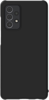 Samsung Galaxy A72, Cover, Black