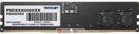 Patriot RAM 32GB 5600MTs DDR5 Signature Line