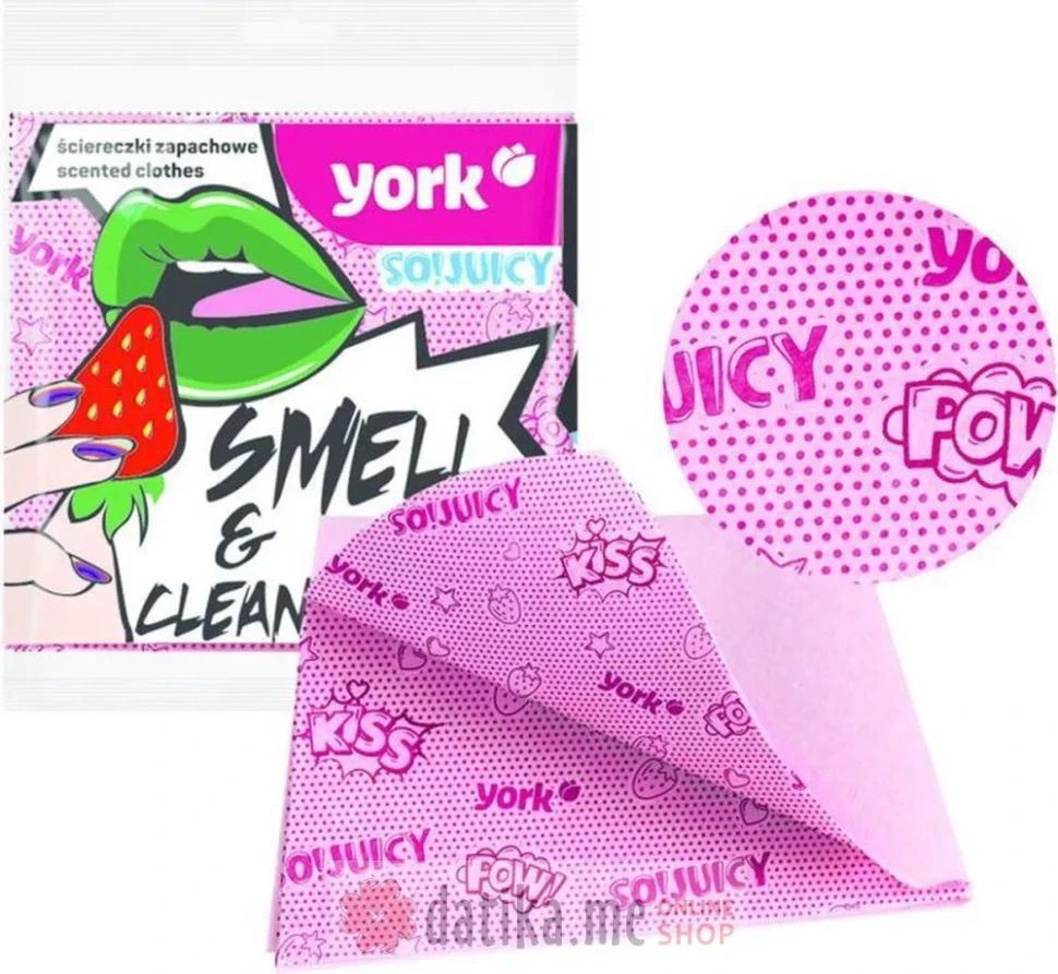 York KRPA JAGODA 2/1 35x35cm в Черногории