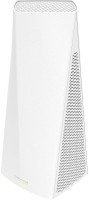 MikroTik Audience Tri-band (one 2.4 GHz & two 5 GHz) home access point with meshing technology (RBD25G-5HPacQD2HPnD)