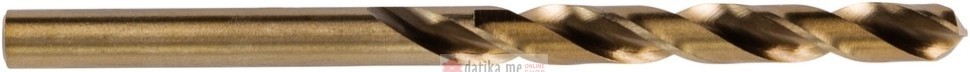 Makita D-17382 BURGIJA ZA METAL COBALT 6mm 
