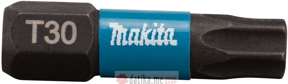 Makita B-63694NASTAVAK UDARNI T30-25MM 2KOM