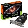 Gigabyte nVidia GeForce RTX 4060 OC Low Profile 8GB, GV-N4060OC-8GL in Podgorica Montenegro