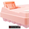 White Shark GK-2201 RONIN Tastatura Roza