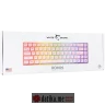 White Shark GK-2201 RONIN Tastatura Roza