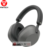 FANTECH WH06 BT5 3.5MM + TIP C CRNE